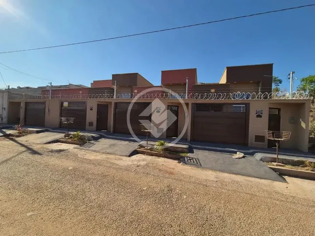 Imagem: Vendo Casa Térrea Nova, Maysa II - Trindade