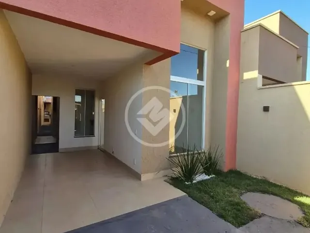 Imagem 9: Vendo Casa Térrea Nova, Maysa II - Trindade Codigo: 158721