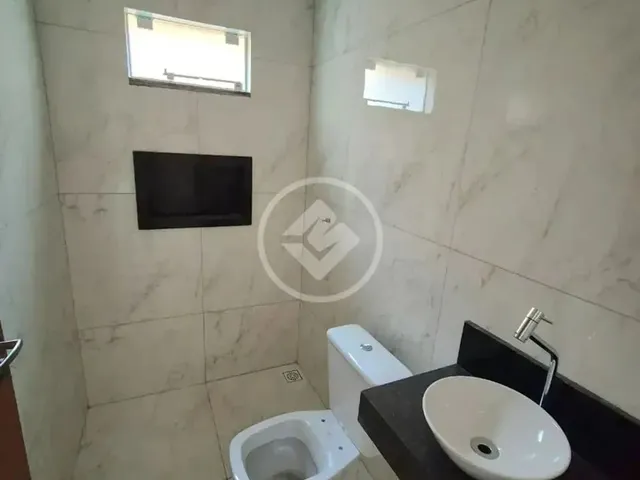 Imagem 5: Vendo Casa Térrea Nova, Maysa II - Trindade Codigo: 158721