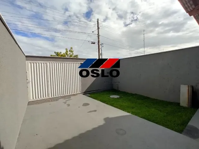 Imagem 4: Casa com 03 Quartos Sendo 01 Suite no Setor Conde dos Arcos em Aparecida de Goiania