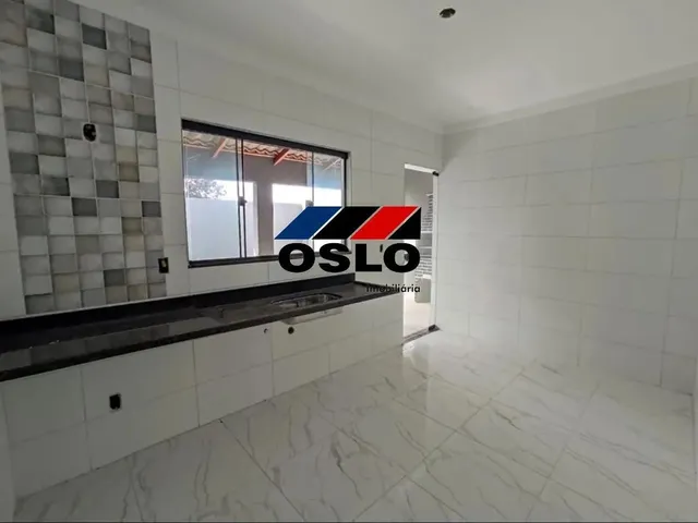 Imagem 2: Casa com 03 Quartos Sendo 01 Suite no Setor Conde dos Arcos em Aparecida de Goiania