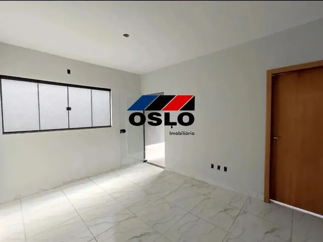 Imagem 3: Casa com 03 Quartos Sendo 01 Suite no Setor Conde dos Arcos em Aparecida de Goiania