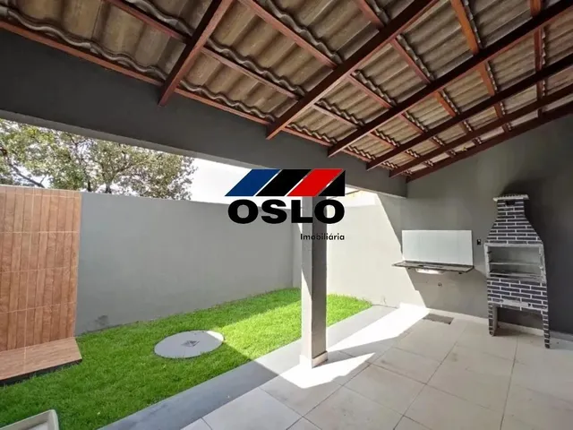 Imagem 6: Casa com 03 Quartos Sendo 01 Suite no Setor Conde dos Arcos em Aparecida de Goiania