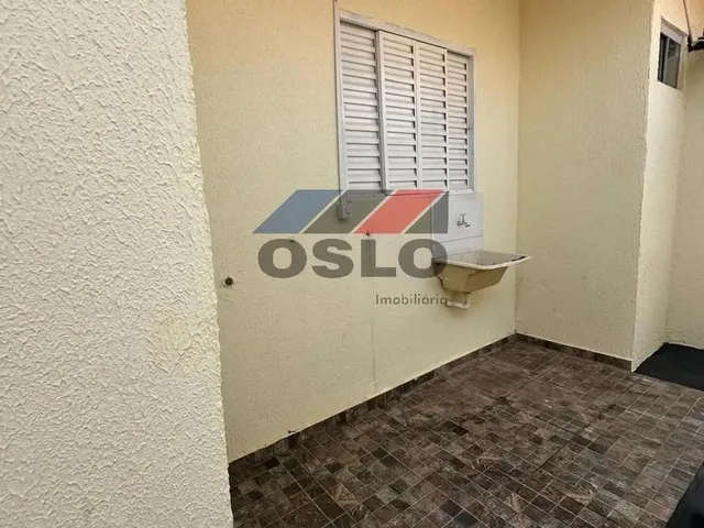 Imagem 11: Casa com 03 Quartos, Sendo 02 Suítes Americanas, Localizada no Jardim Scala, Trindade
