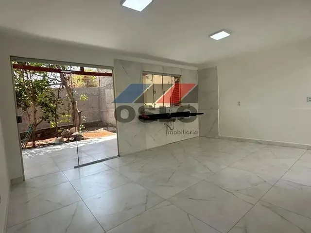 Imagem 10: Casa com 03 Quartos, Sendo 02 Suítes Americanas, Localizada no Jardim Scala, Trindade