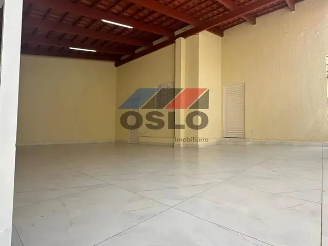 Imagem 12: Casa com 03 Quartos, Sendo 02 Suítes Americanas, Localizada no Jardim Scala, Trindade