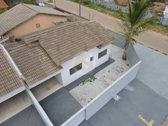 Imagem: Casa À Venda no Bairro Vila Oliveira