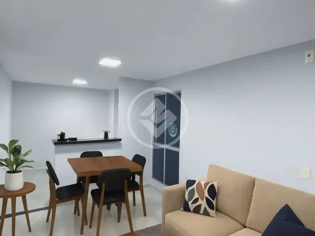 Imagem: Apartamento 2 Qts Jardim Imperial