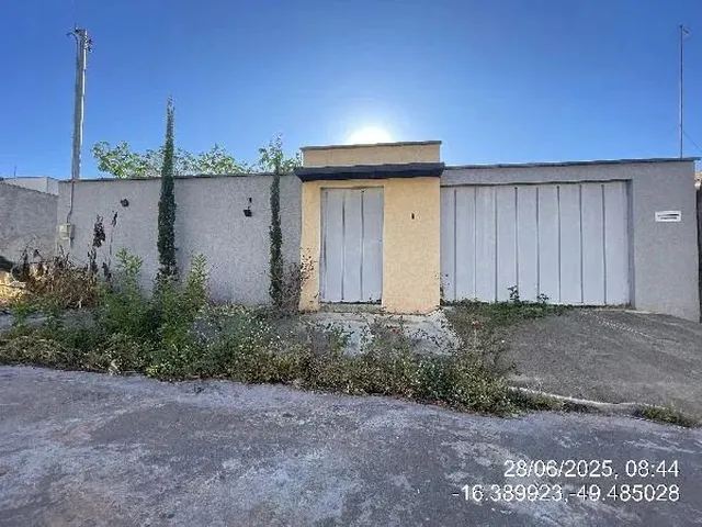 Imagem: Oportunidade Única em Inhumas - Go Tipo