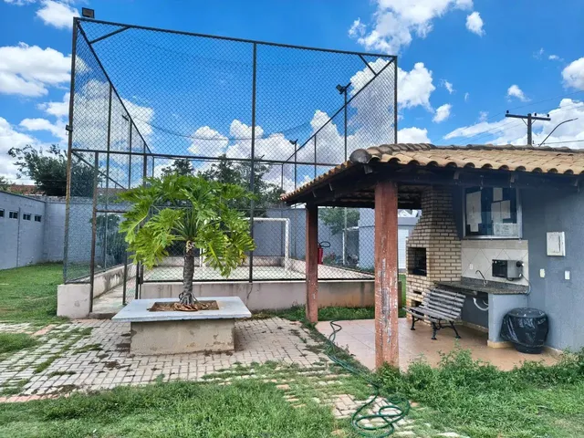 Imagem: Casa 3 Quartos 2 Suítes ( Condomínio
