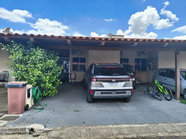 Imagem 13: Casa 3 Quartos 2 Suítes ( Condomínio