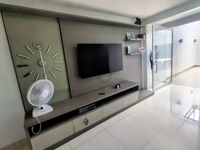 Imagem 15: Casa 3 Quartos 2 Suítes ( Condomínio