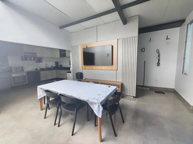 Imagem 12: Casa 3 Quartos 2 Suítes ( Condomínio