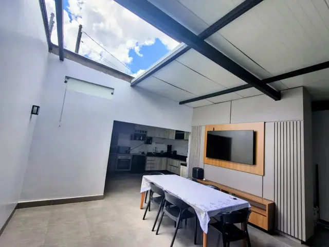 Imagem 4: Casa 3 Quartos 2 Suítes ( Condomínio
