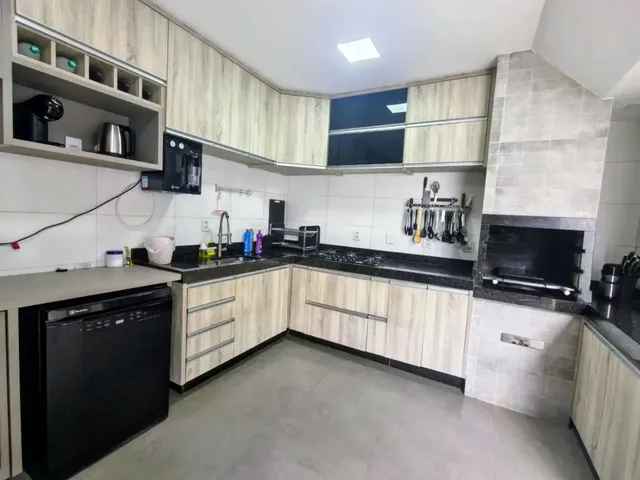 Imagem 5: Casa 3 Quartos 2 Suítes ( Condomínio