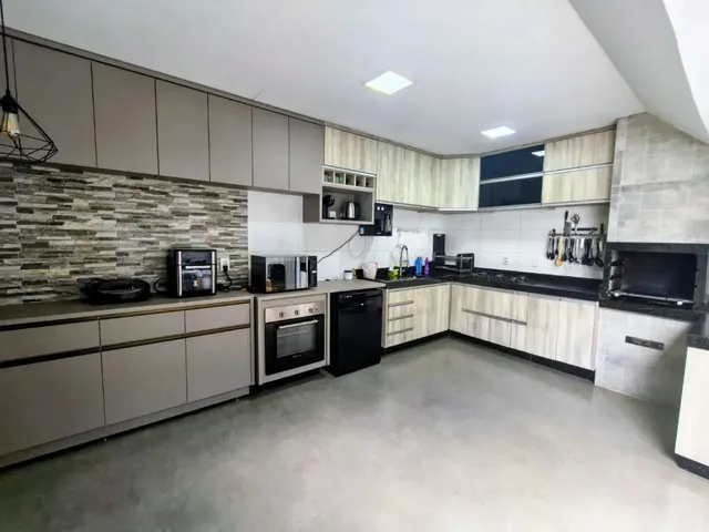 Imagem 11: Casa 3 Quartos 2 Suítes ( Condomínio