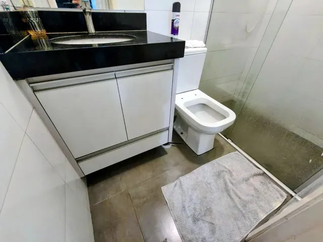 Imagem 8: Casa 3 Quartos 2 Suítes ( Condomínio