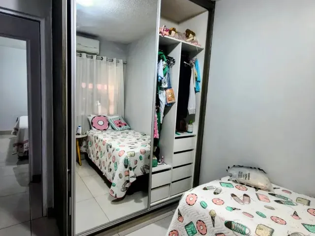 Imagem 16: Casa 3 Quartos 2 Suítes ( Condomínio