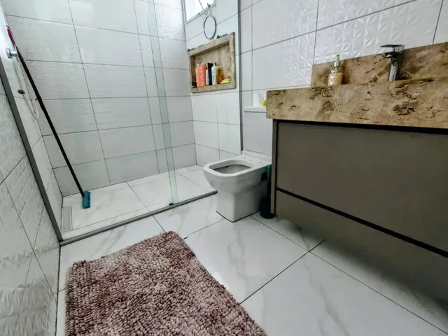 Imagem 3: Casa 3 Quartos 2 Suítes ( Condomínio