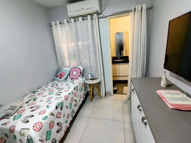 Imagem 10: Casa 3 Quartos 2 Suítes ( Condomínio