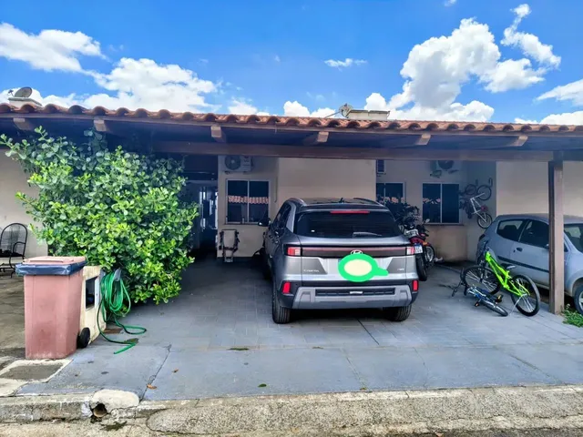 Imagem 9: Casa 3 Quartos 2 Suítes ( Condomínio