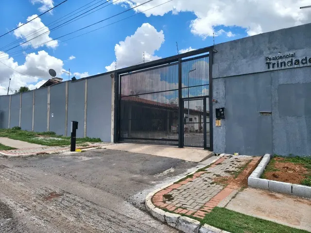 Imagem 7: Casa 3 Quartos 2 Suítes ( Condomínio