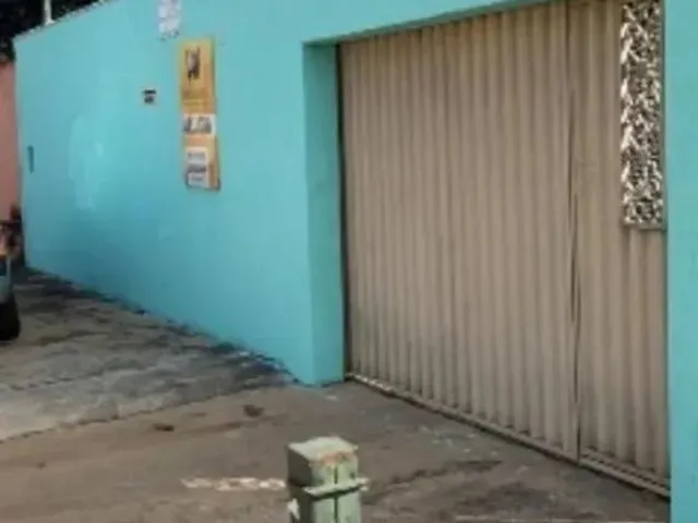 Imagem: Casa 3 Quartos em Inhumas - Local Tranquilo