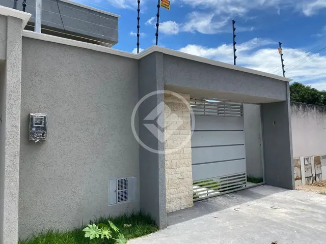 Imagem: Vende-Se Casa no Setor Conde dos Arcos Codigo