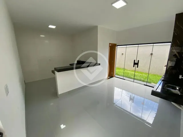 Imagem 5: Vende-Se Casa no Setor Conde dos Arcos Codigo: 160292