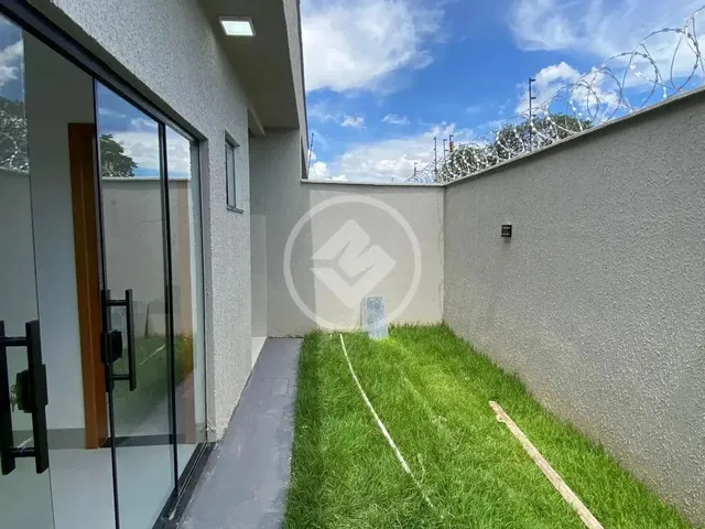 Imagem 10: Vende-Se Casa no Setor Conde dos Arcos Codigo: 160292