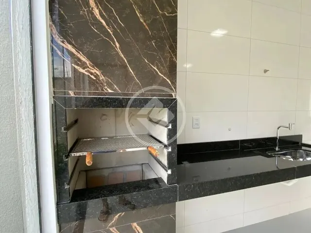 Imagem 6: Vende-Se Casa no Setor Conde dos Arcos Codigo: 160292