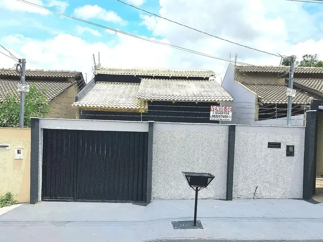 Imagem: Casa de 3 Quartos, Sendo 1 Suite no Parque