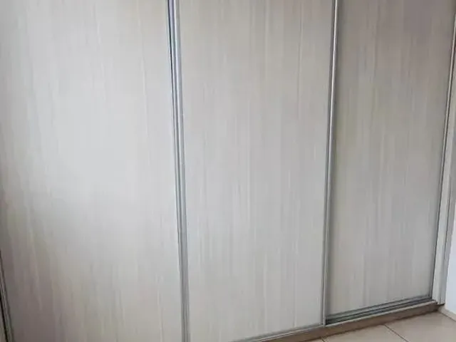 Imagem: Apartamento com 2 Quartos Sendo 1 Suite