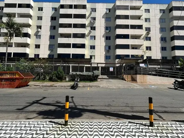 Imagem: Apartamento À Venda de 2/4 Setor dos Afonso
