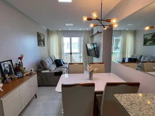 Imagem 1: Oportunidade - Apt 2Qt com Suite e Varanda - Moveis Planejados - 10Min do Flamboyant