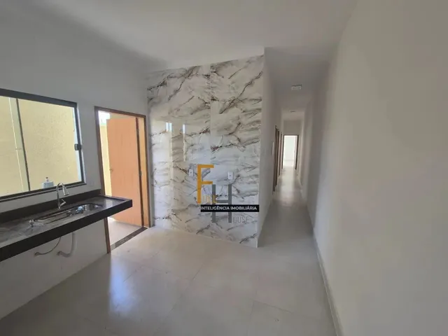 Imagem 10: Casa Setor Barcelos I 150M² I 3 Quartos Sendo 1 Suite I Conforto para Voce e Sua Família