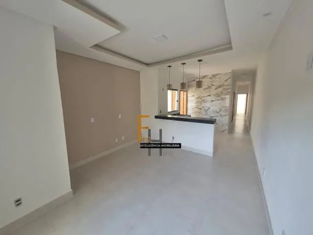 Imagem 3: Casa Setor Barcelos I 150M² I 3 Quartos Sendo 1 Suite I Conforto para Voce e Sua Família