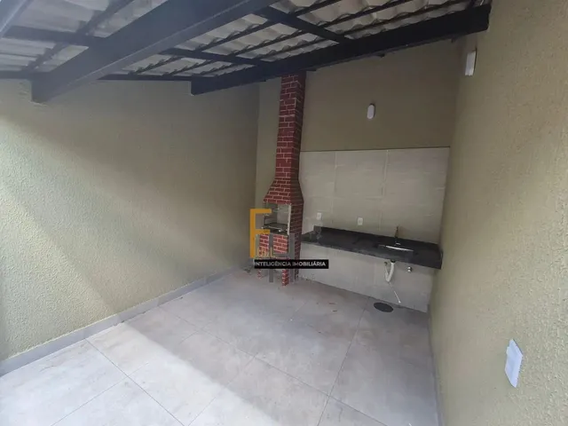 Imagem 9: Casa Setor Barcelos I 150M² I 3 Quartos Sendo 1 Suite I Conforto para Voce e Sua Família