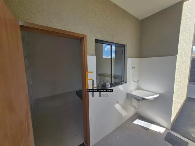Imagem 7: Casa Setor Barcelos I 150M² I 3 Quartos Sendo 1 Suite I Conforto para Voce e Sua Família