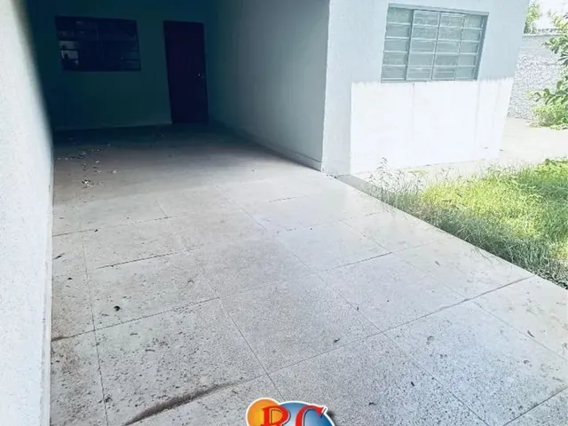 Imagem: Casa 2 Quartos - Santo André