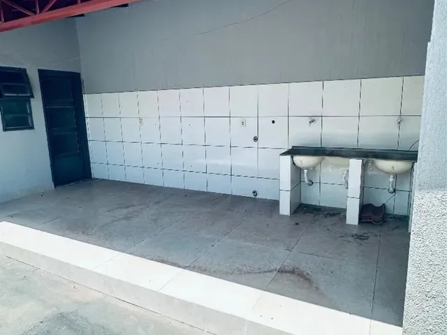 Imagem 6: Casa 2 Quartos - Santo André