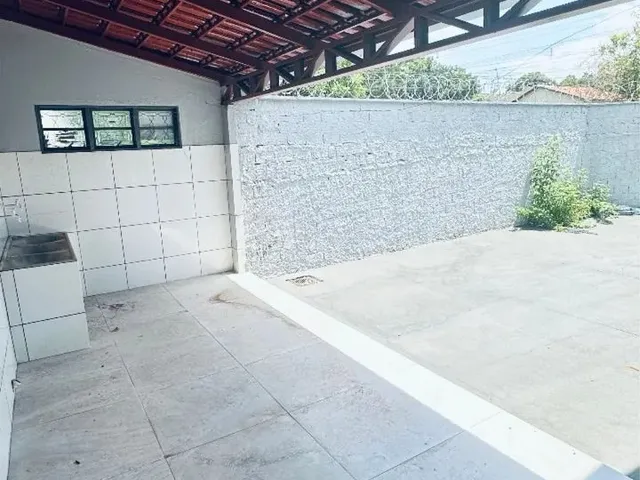 Imagem 7: Casa 2 Quartos - Santo André