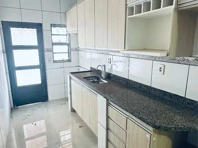Imagem 10: Casa 2 Quartos - Santo André