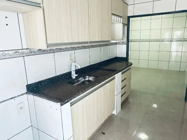 Imagem 12: Casa 2 Quartos - Santo André