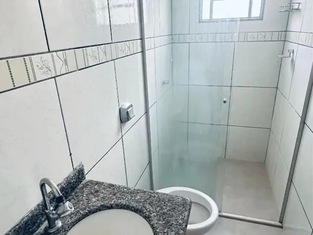 Imagem 15: Casa 2 Quartos - Santo André