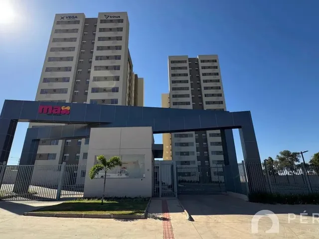 Imagem: Apartamento em Setor Serra Dourada - 3ª
