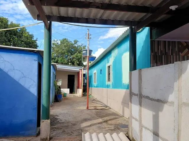 Imagem: Venden- Se Casa J.miramar Aparecida de Goiânia