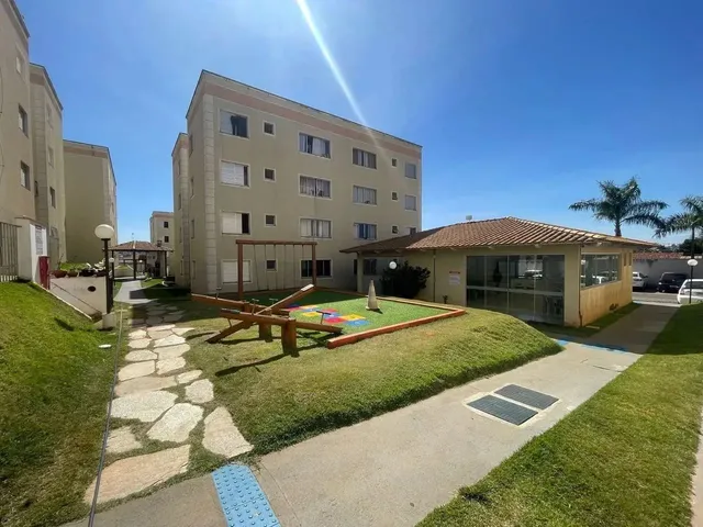 Imagem: Villagio Felicita 2 Quartos