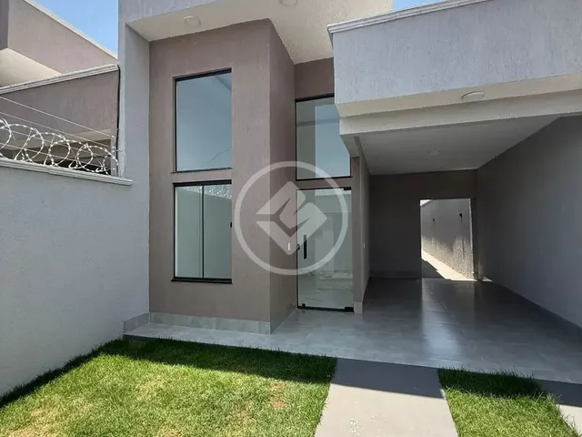 Imagem: Casa Nova Riviera Moderna, Completa e Muito
