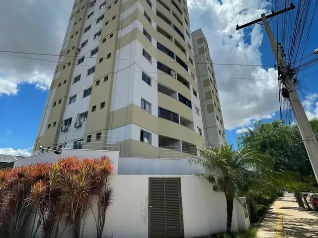 Imagem: Apto 2Q com Suíte e Sacada Andar Alto